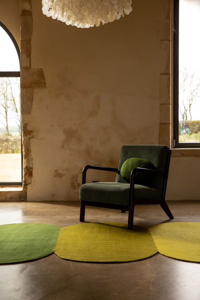 TAPIS POP