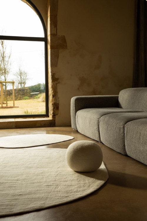 PEBBLE RUG