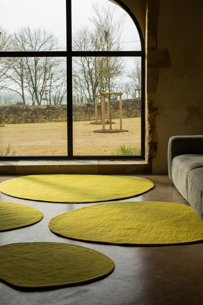 TAPIS PEBBLE
