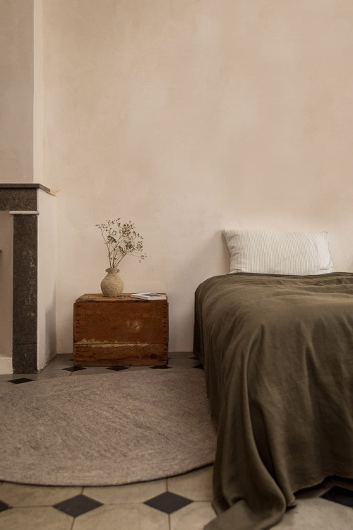 TAPIS PEBBLE