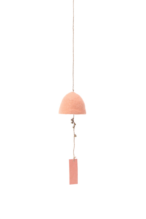 RUSTIC BELL