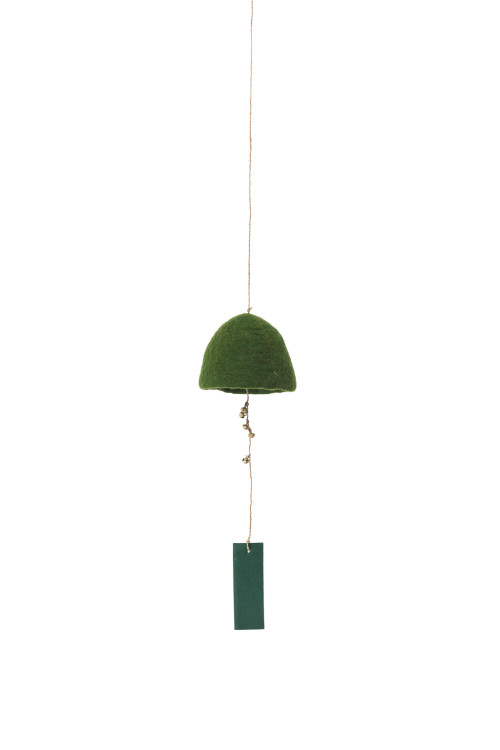 RUSTIC BELL