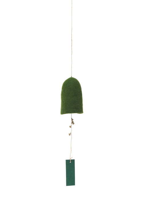 CLOCHE RUSTIC