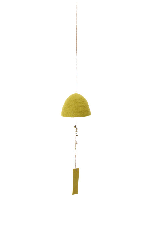 CLOCHE RUSTIC
