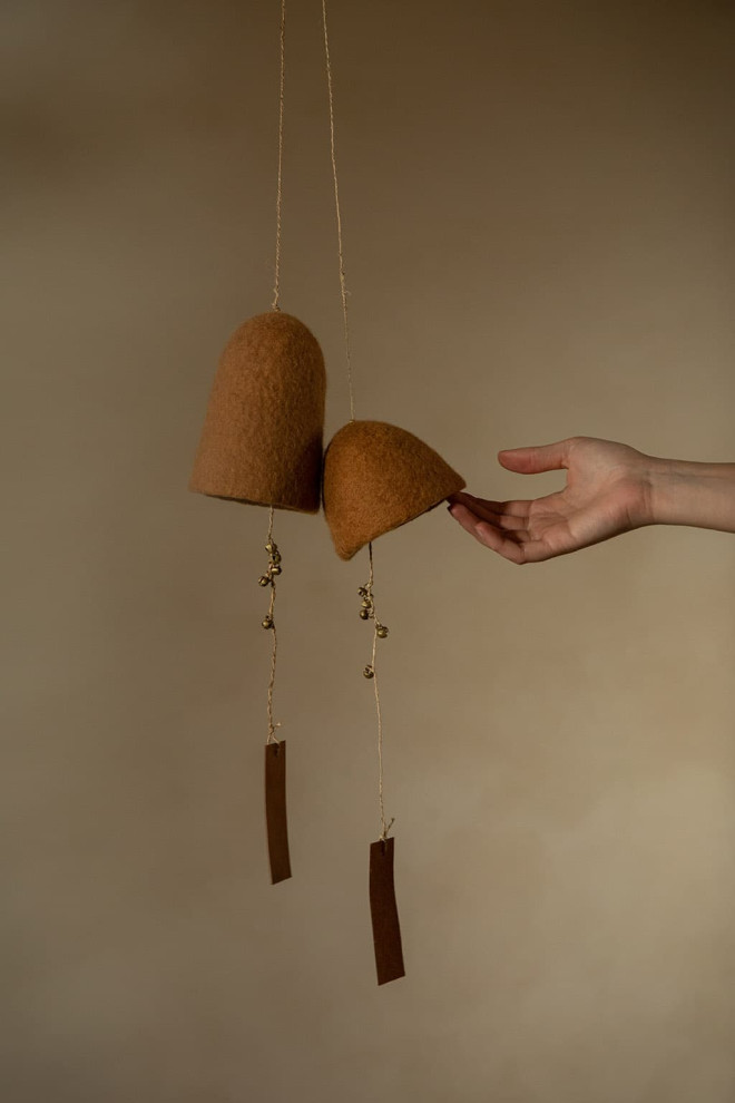 CLOCHE RUSTIC