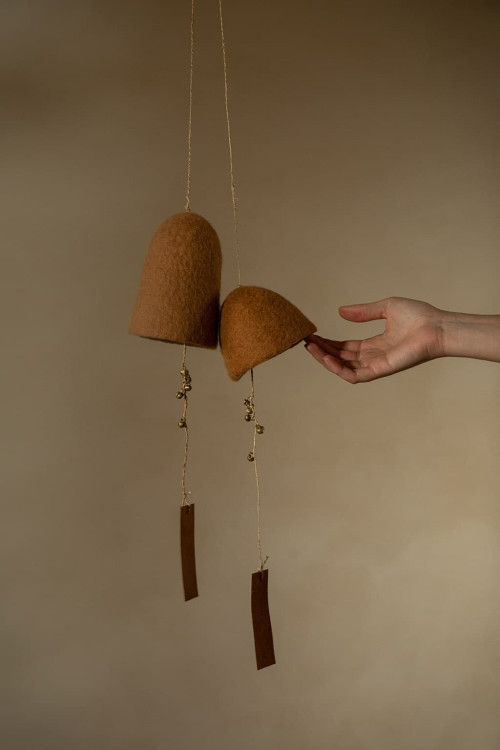 CLOCHE RUSTIC
