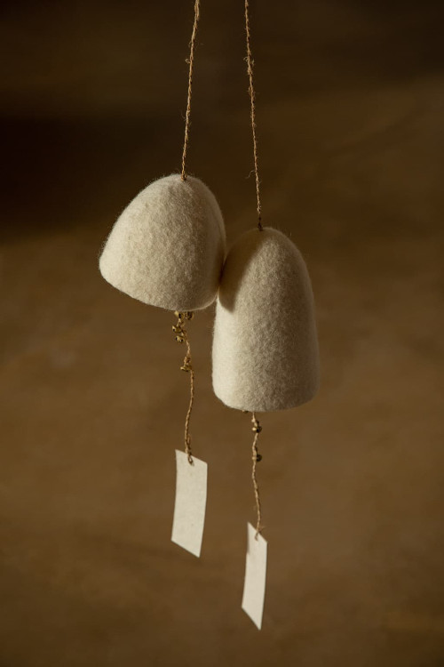 RUSTIC BELL