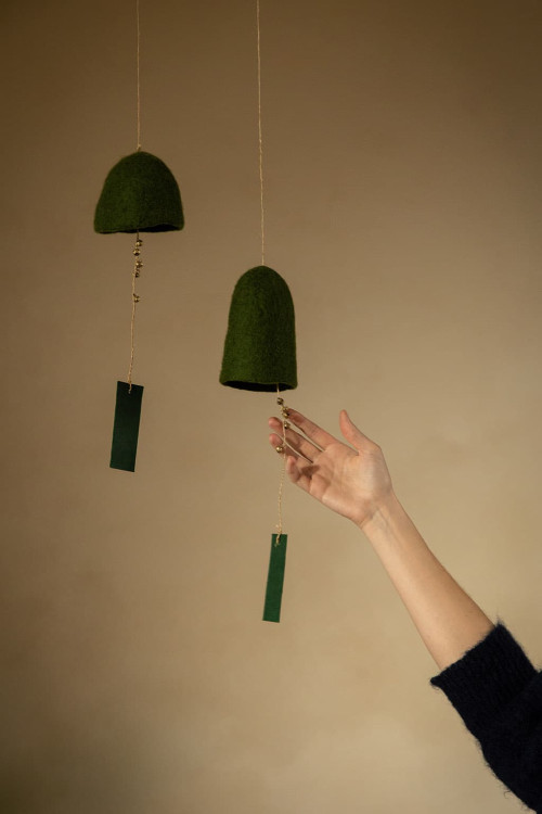 CLOCHE RUSTIC