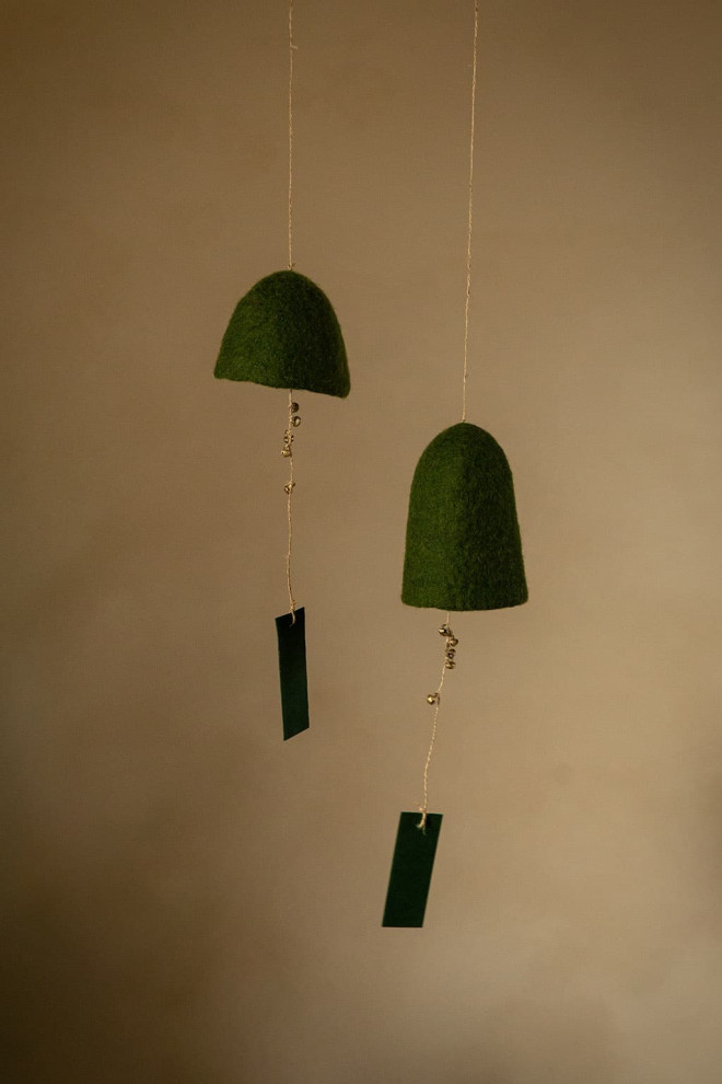 CLOCHE RUSTIC