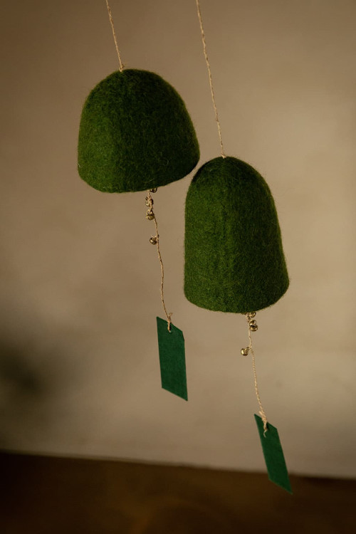 CLOCHE RUSTIC