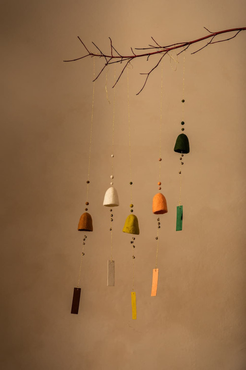 WINDBELL HANGING