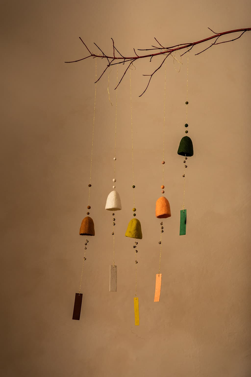 WINDBELL HANGING