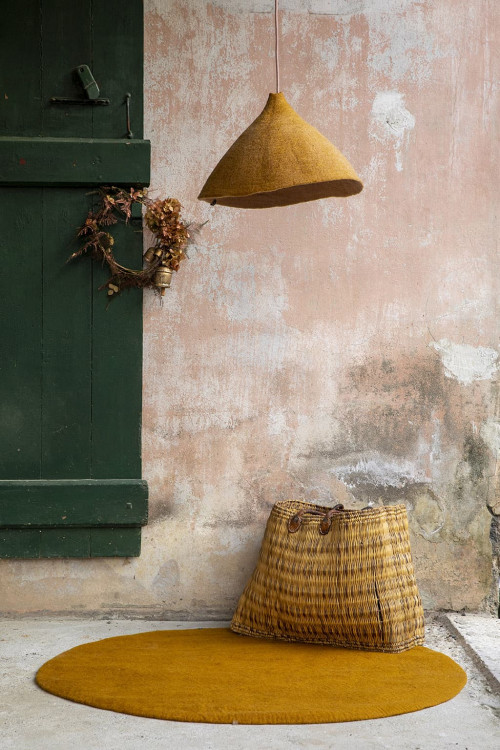 TIPI LAMPSHADE W