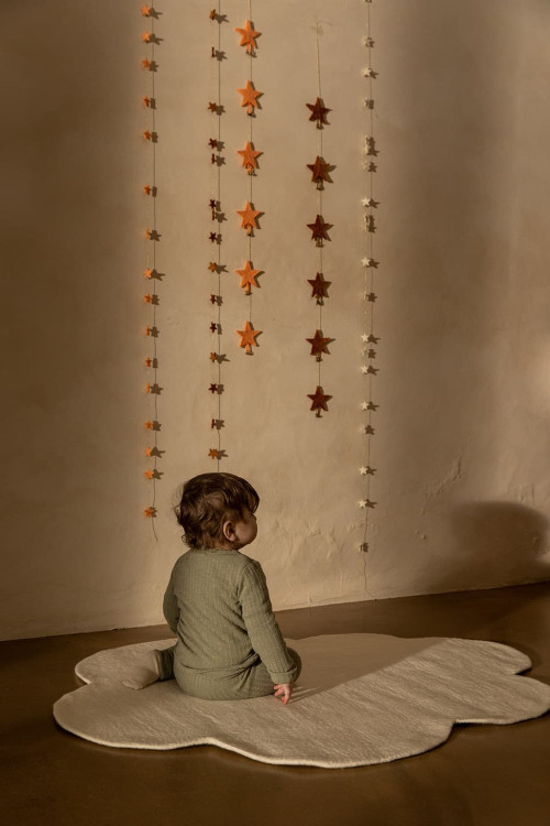 FALLING STARS GARLAND