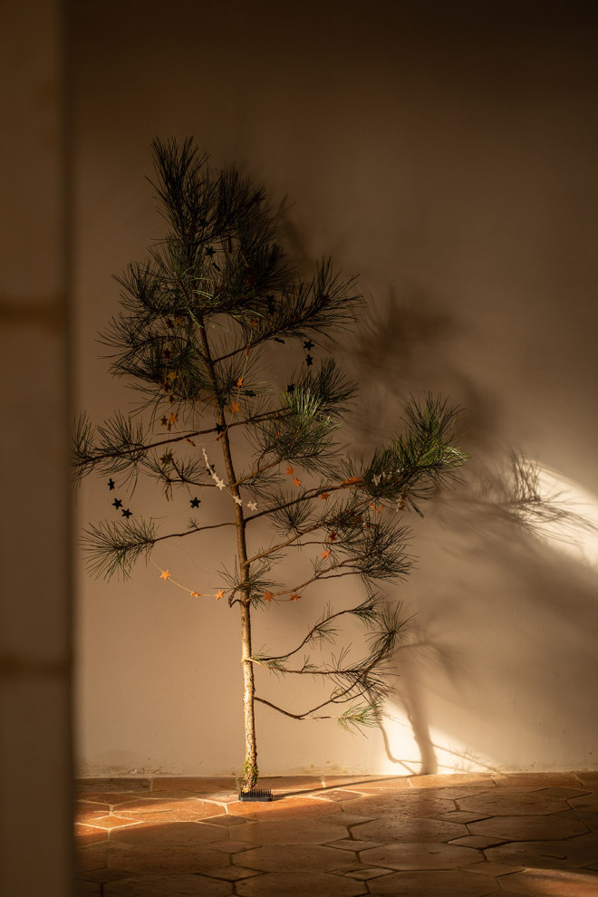 MALLA STARS GARLAND