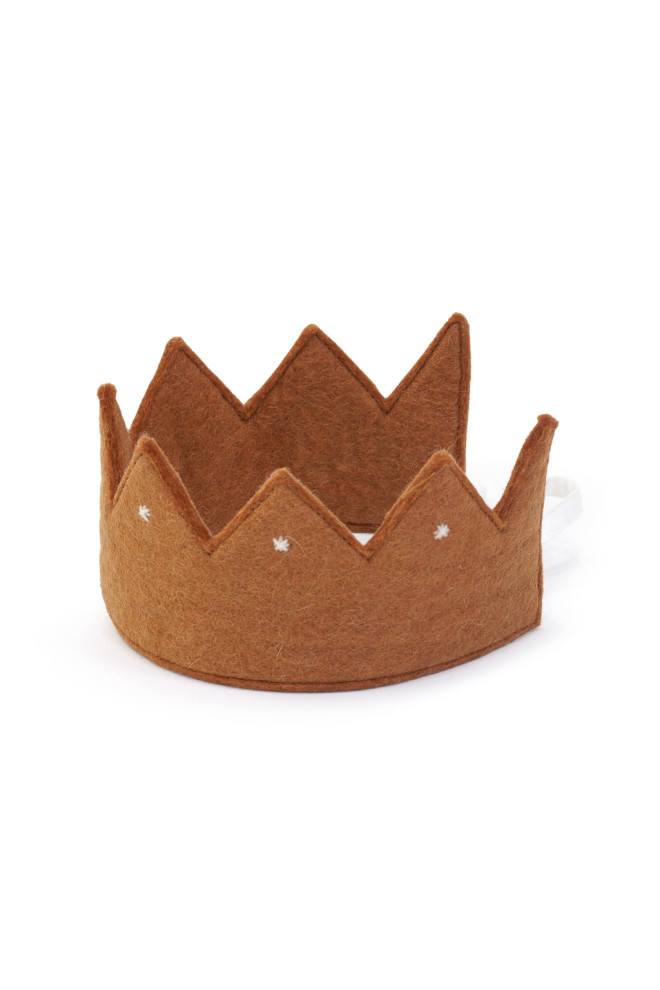 RANI CROWN