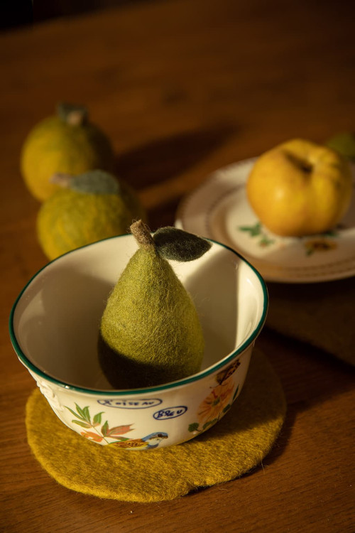 PEAR