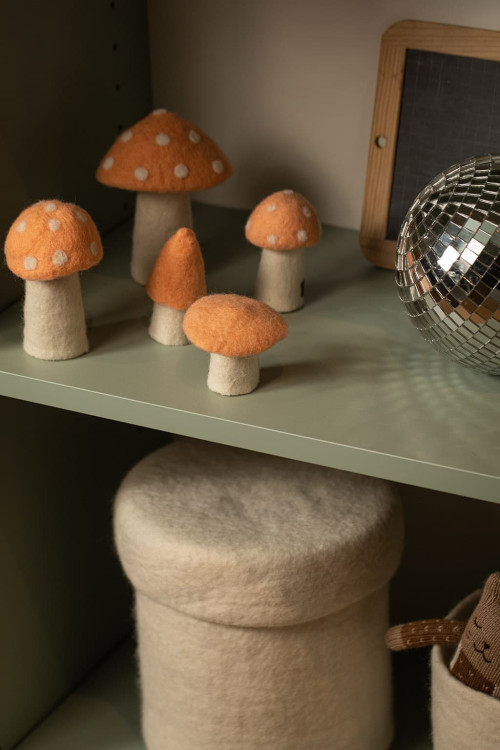 CHAMPIGNON
