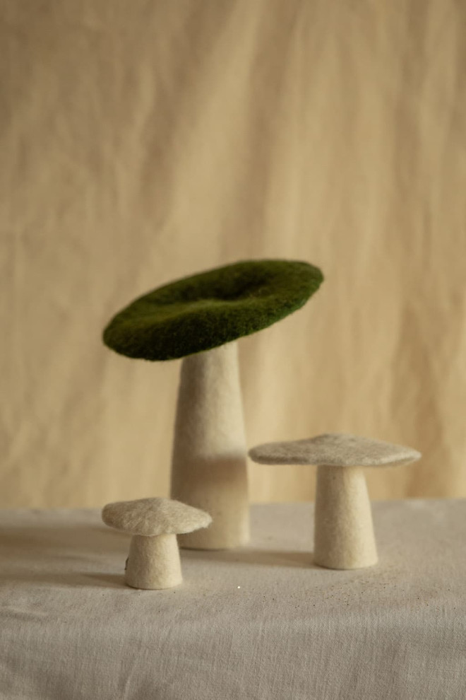MUSHROOM