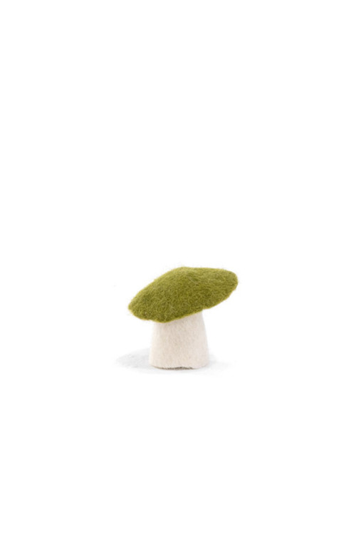 MUSHROOM