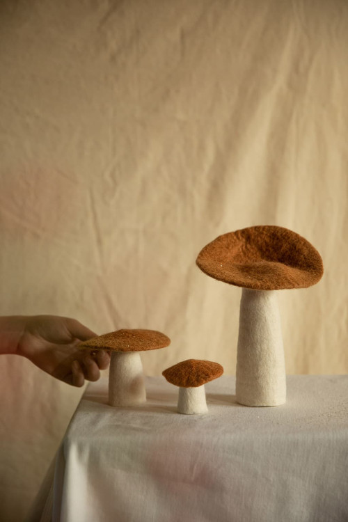 MUSHROOM