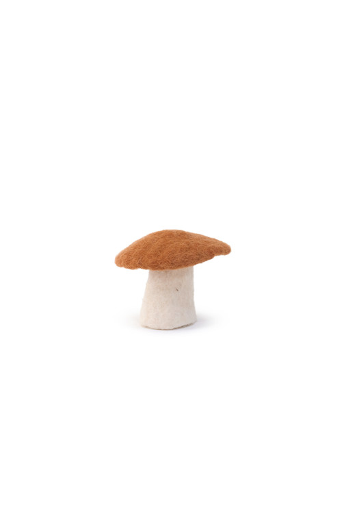 MUSHROOM