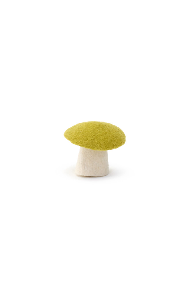 MUSHROOM