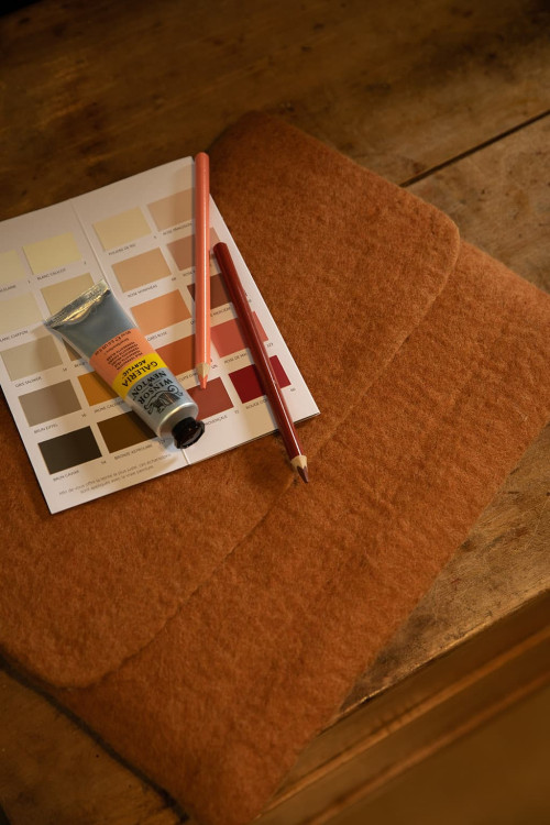 POCHETTE ORDINATEUR
