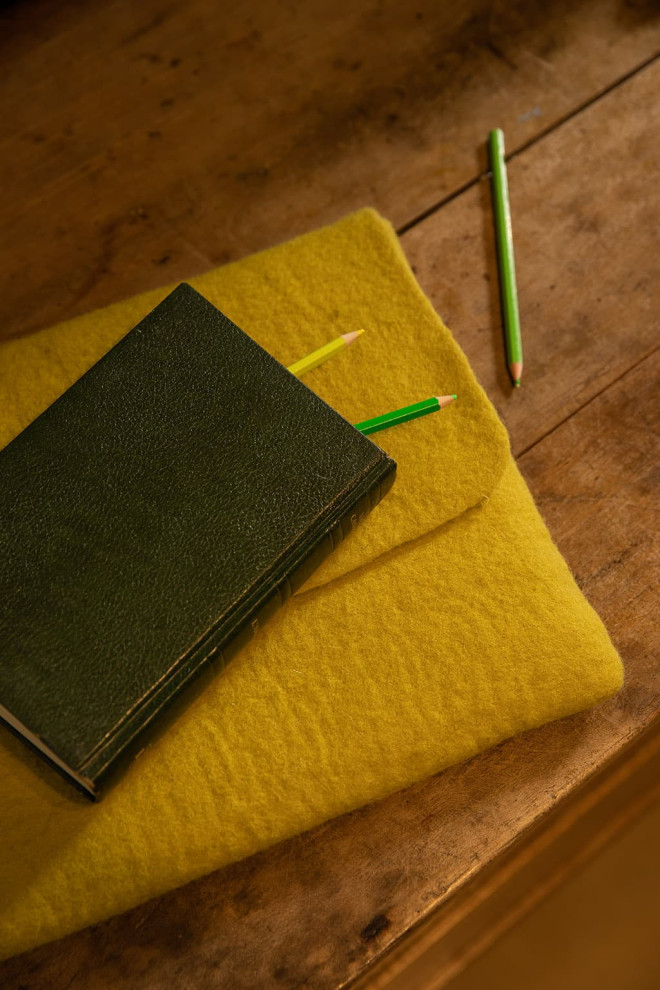 POCHETTE ORDINATEUR