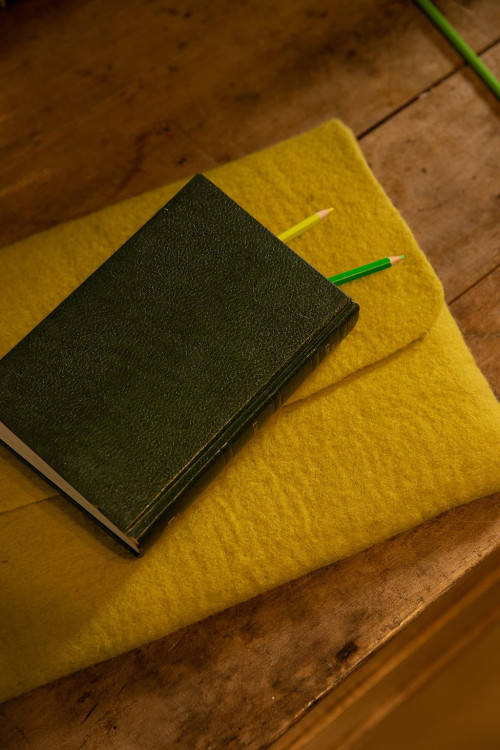 POCHETTE ORDINATEUR