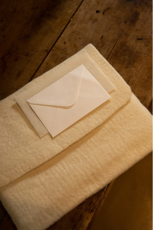 POCHETTE ORDINATEUR