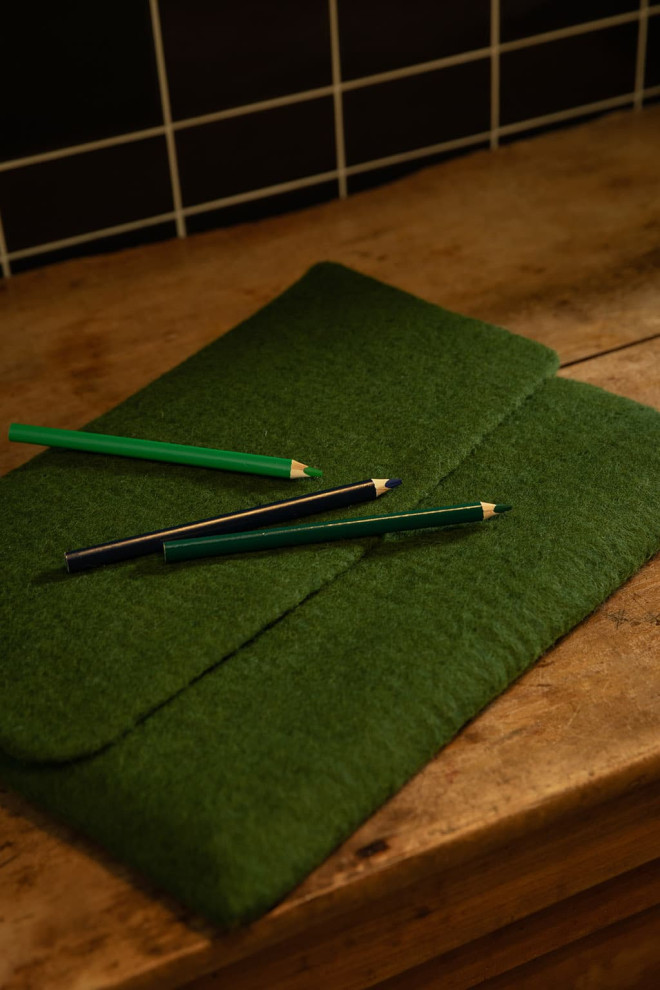 POCHETTE ORDINATEUR