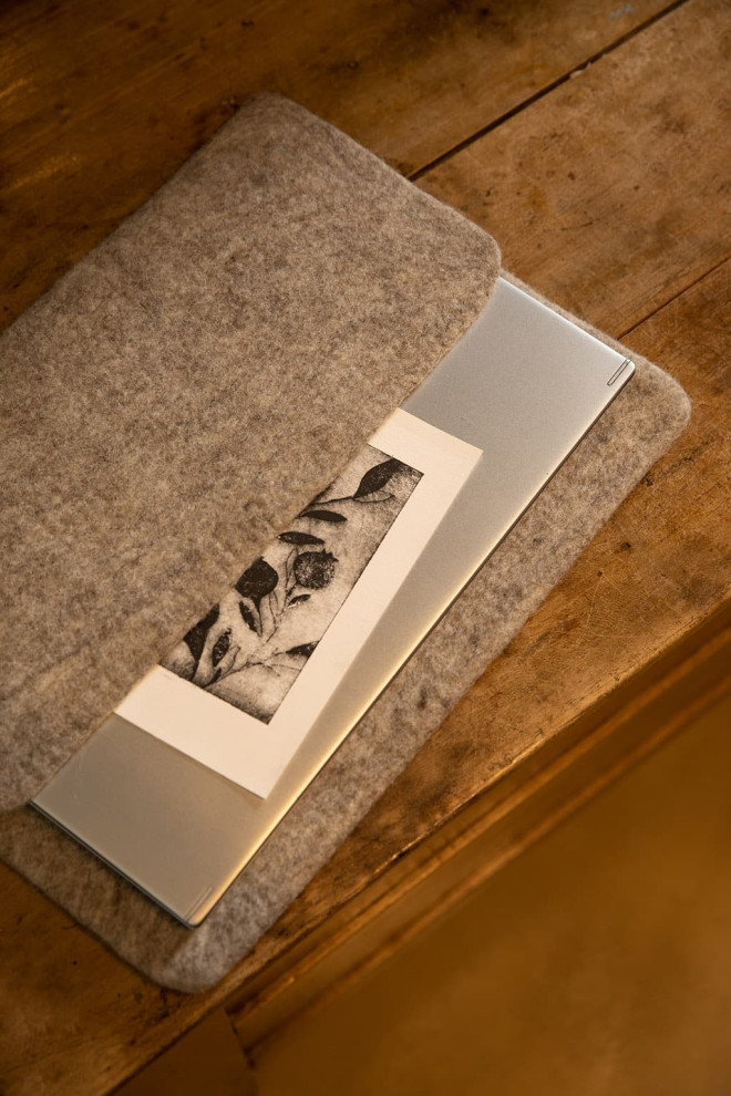 POCHETTE ORDINATEUR