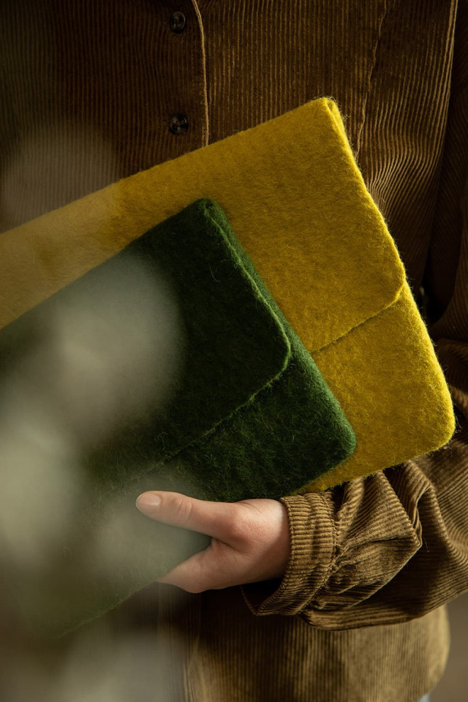 POCHETTE TABLETTE