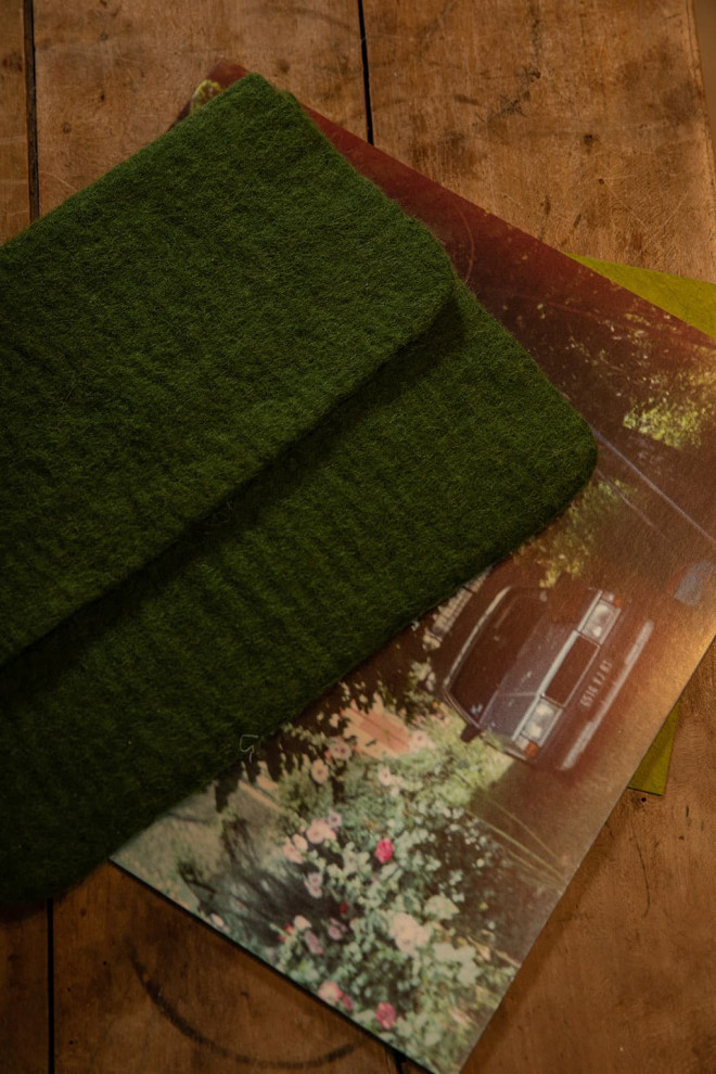 POCHETTE TABLETTE