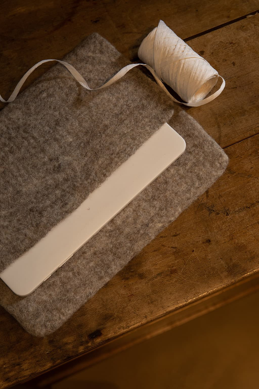 POCHETTE TABLETTE