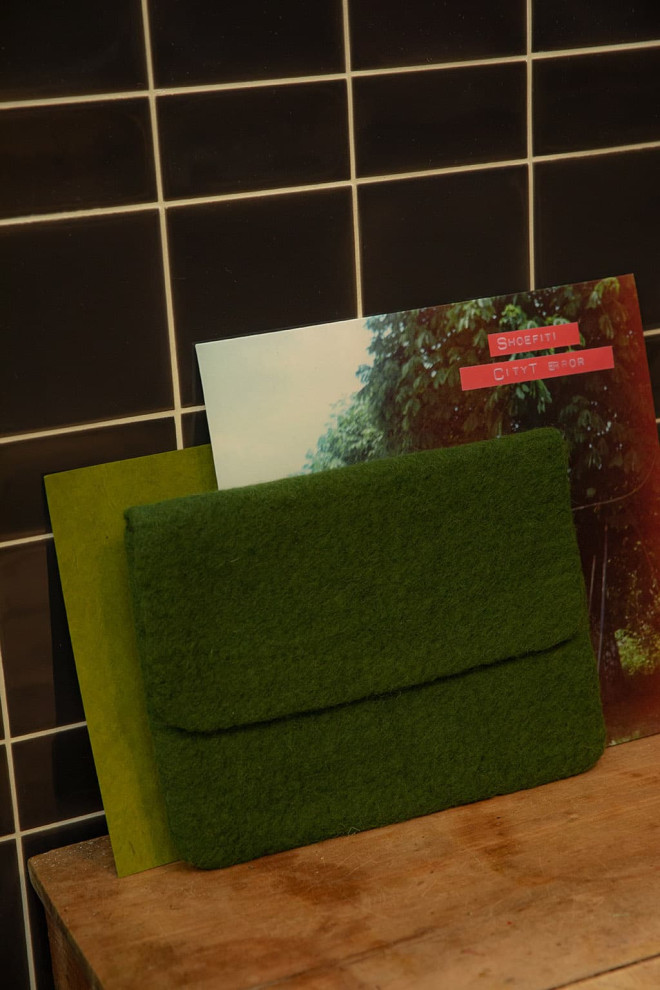 A5 BRIEFCASE