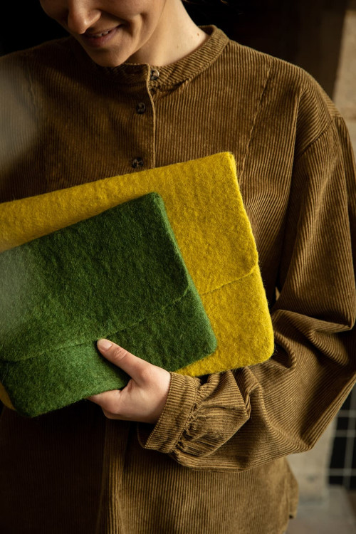 A5 BRIEFCASE