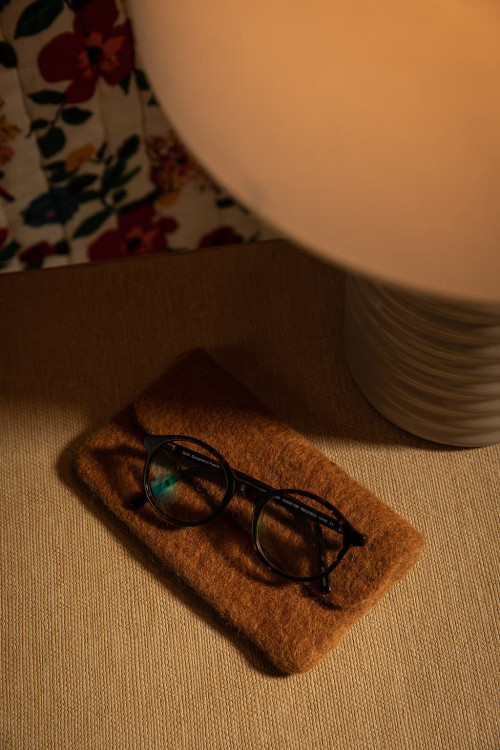 GLASSES CASE