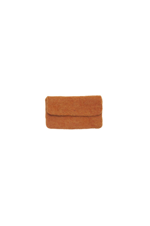 GLASSES CASE