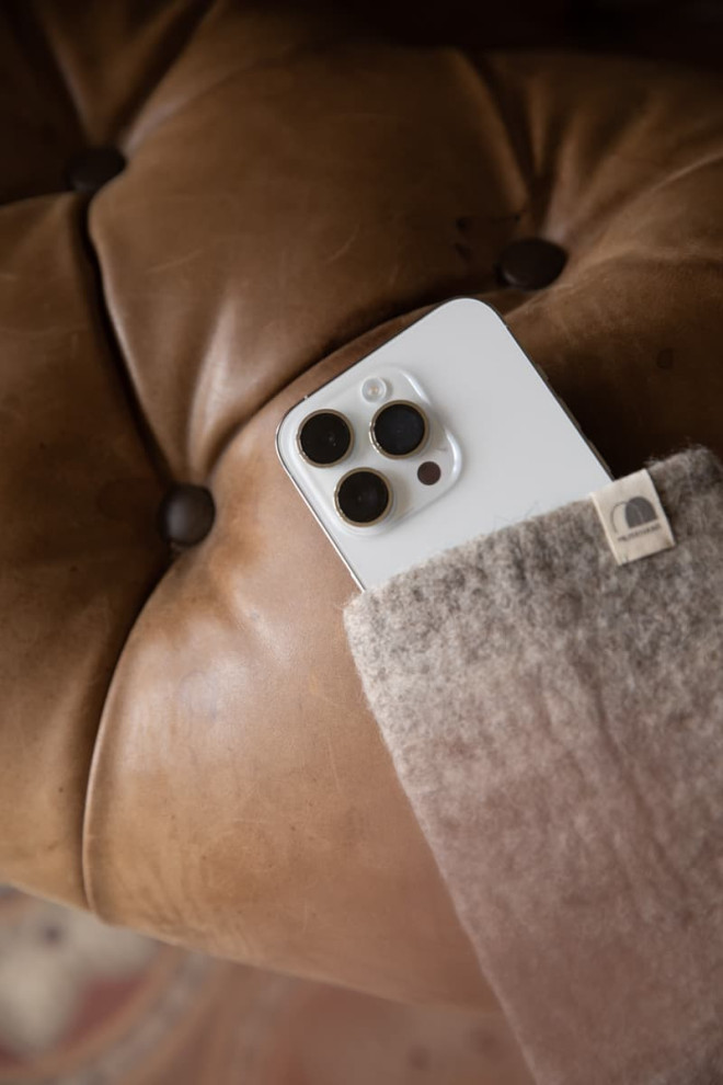 ÉTUI TÉLÉPHONE