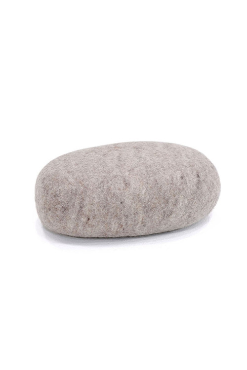 OVAL CHAKATI CUSHION