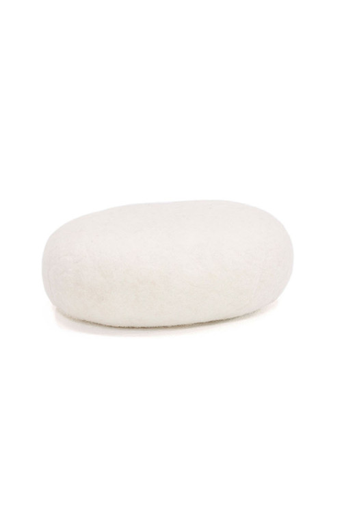 OVAL CHAKATI CUSHION