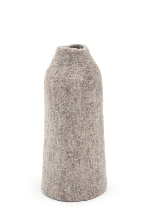 CACHE-VASE CLOCHE UNI