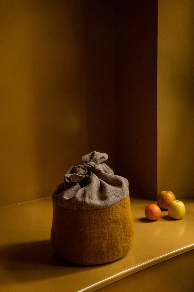 BALUCHON BASKET