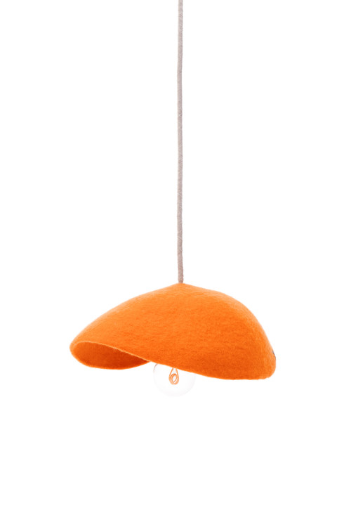 DOME LAMPSHADE - Last chance