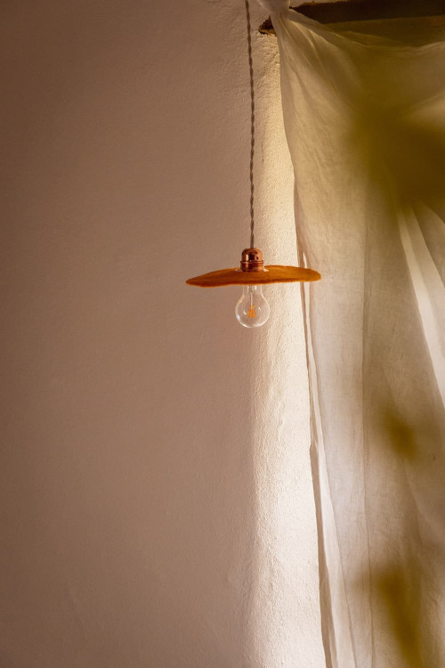 FULLMOON CEILING LAMP - Last chance