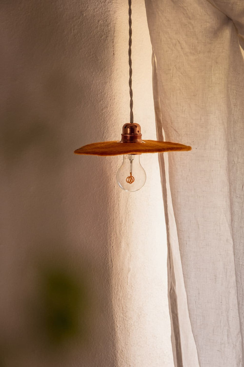 FULLMOON CEILING LAMP - Last chance