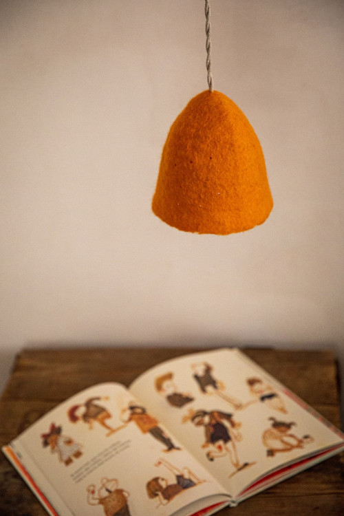 IGLOO LAMPSHADE - Last chance