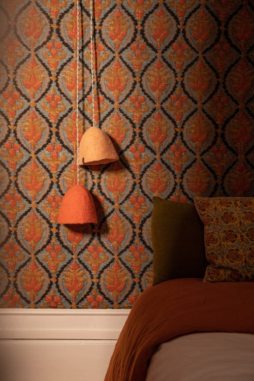 IGLOO LAMPSHADE - Last chance